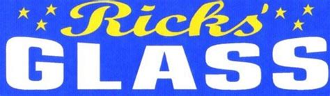 ricks glass co